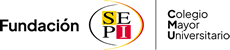Fundación SEPI -logo-